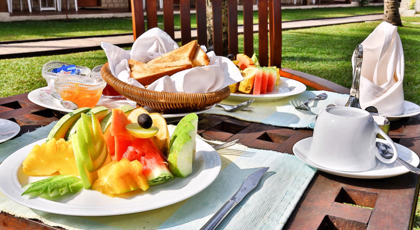 Amagi Beach Hotel — Путталам, Шрі Ланка мініатюра 22