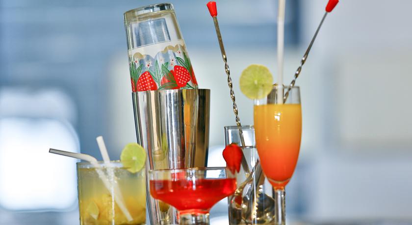 Amagi Beach Hotel — Путталам, Шрі Ланка мініатюра 25