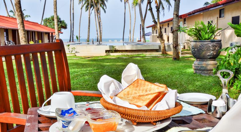 Amagi Beach Hotel — Путталам, Шрі Ланка мініатюра 28