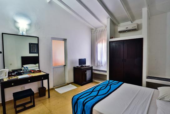 Amagi Beach Hotel — Путталам, Шрі Ланка мініатюра 31