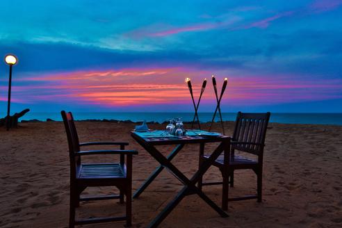 Amagi Beach Hotel — Путталам, Шрі Ланка мініатюра 32