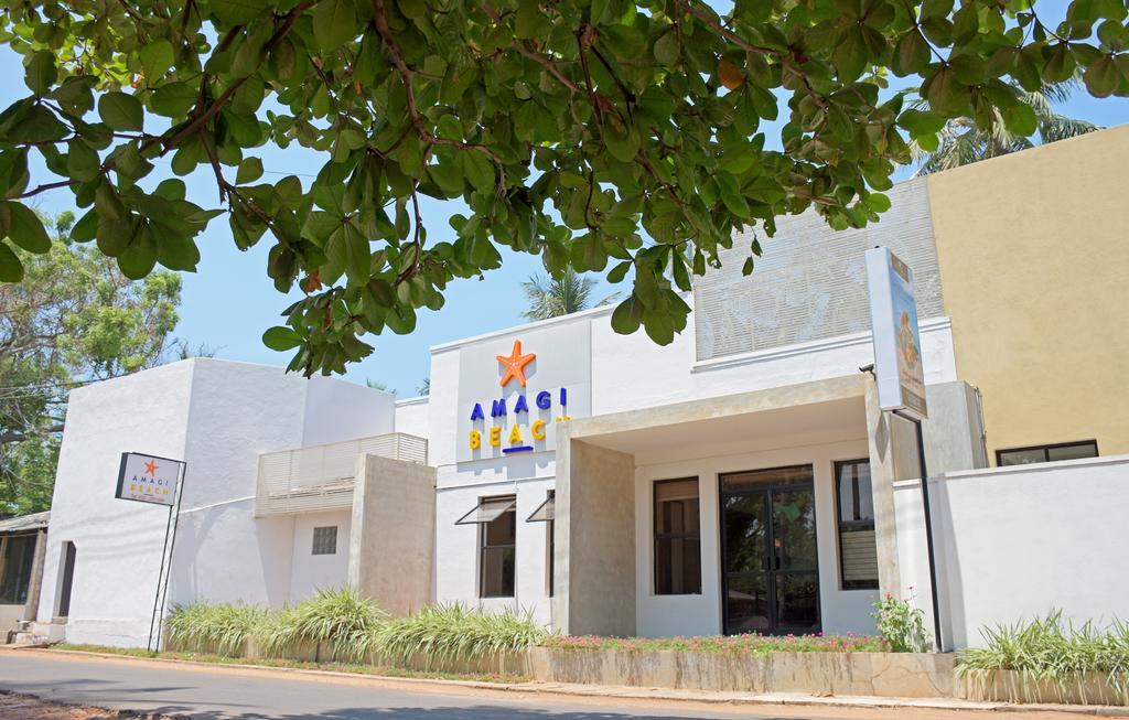 Amagi Beach Hotel — Путталам, Шрі Ланка мініатюра 37