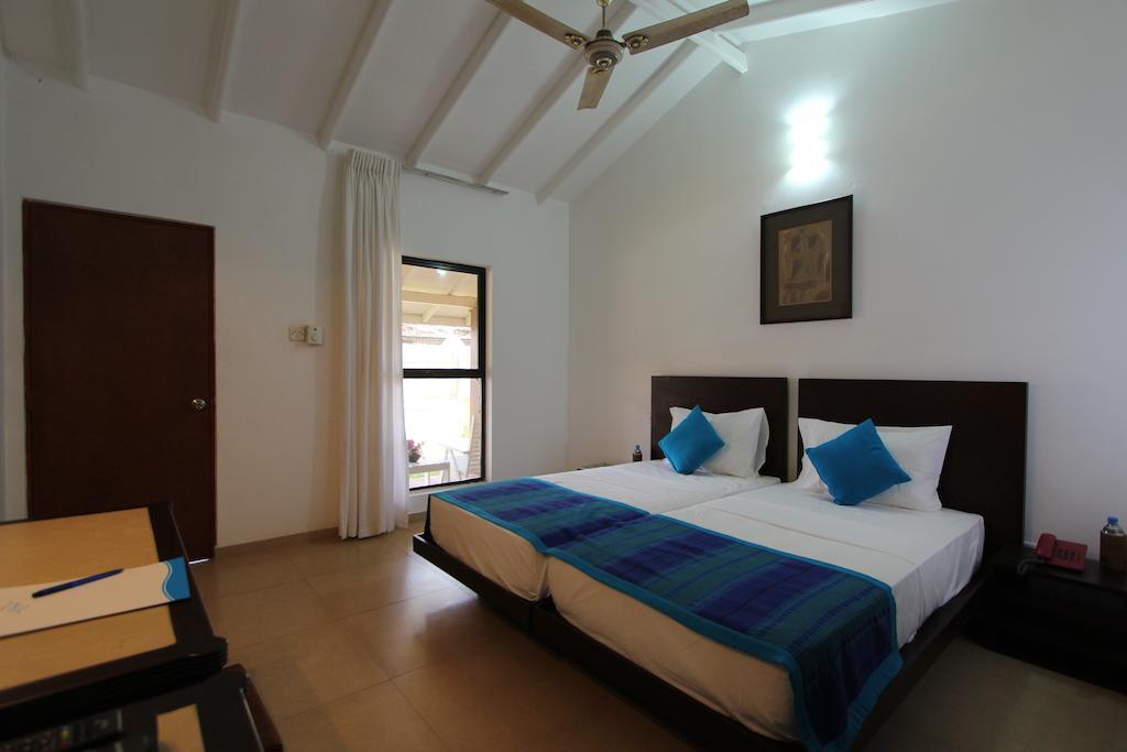 Amagi Beach Hotel — Путталам, Шрі Ланка мініатюра 38