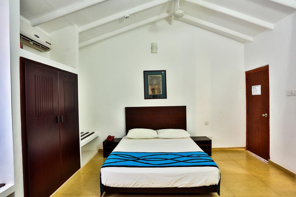 Amagi Beach Hotel — Путталам, Шрі Ланка мініатюра 39