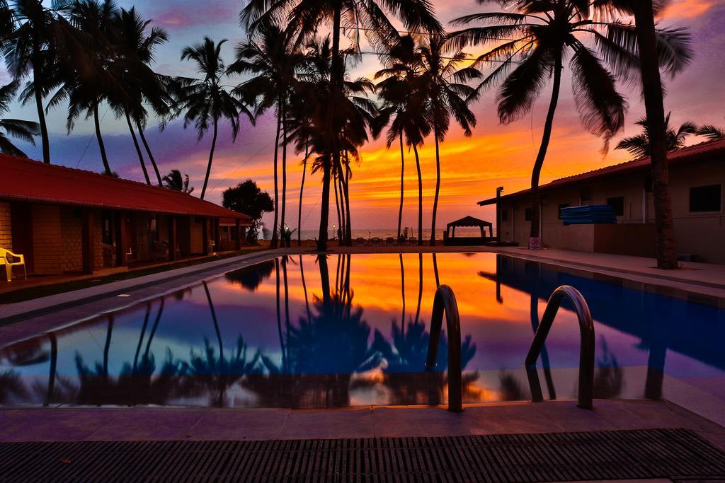 Amagi Beach Hotel — Путталам, Шрі Ланка мініатюра 40