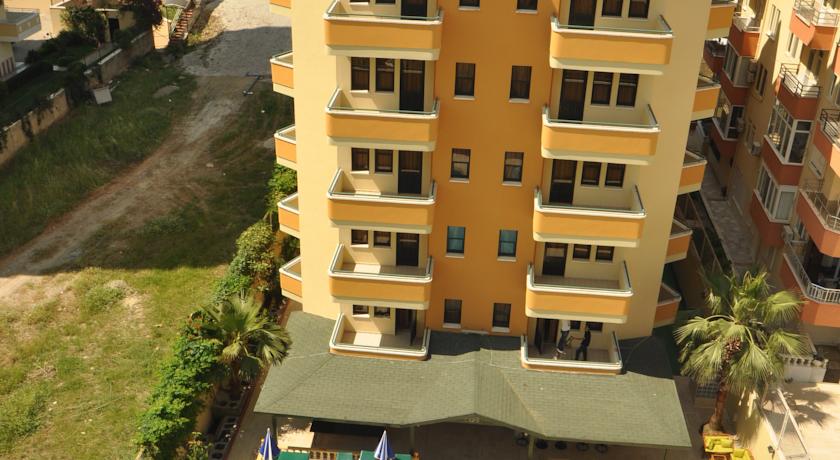 Gold Twins Family Beach Hotel, Аланья, Туреччина мініатюра 9