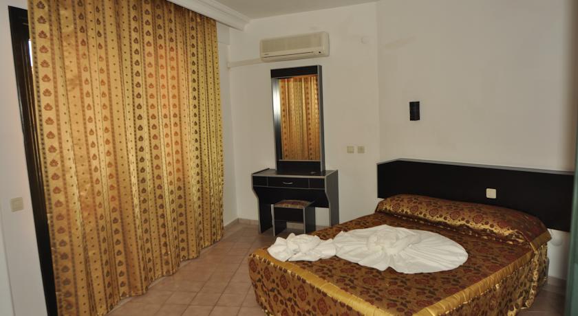 Gold Twins Family Beach Hotel, Аланья, Туреччина мініатюра 24