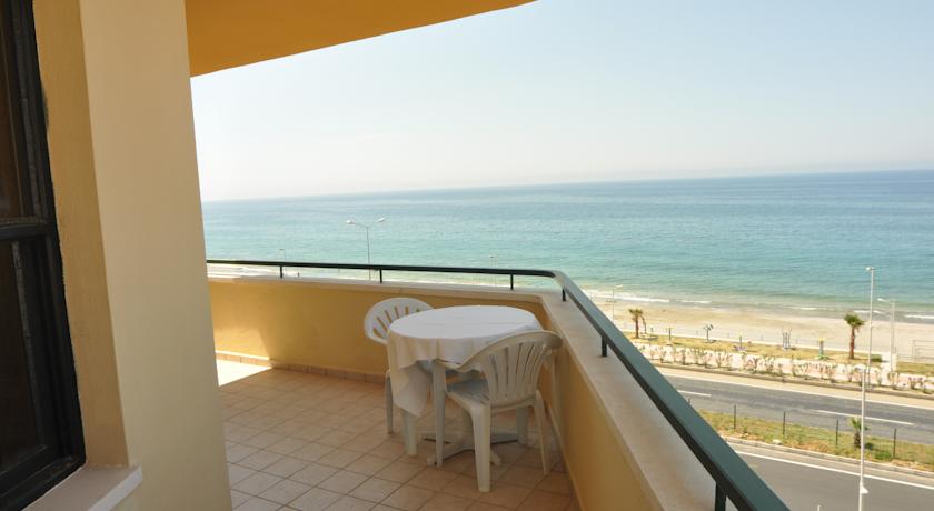 Gold Twins Family Beach Hotel, Аланья, Туреччина мініатюра 26