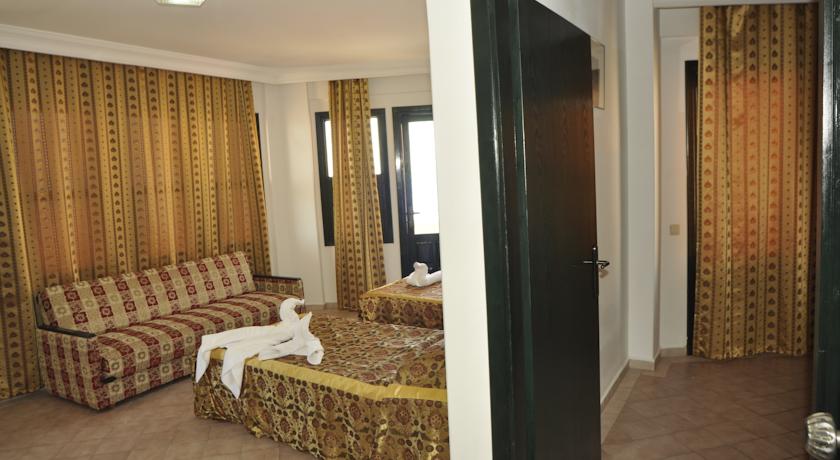 Gold Twins Family Beach Hotel, Аланья, Туреччина мініатюра 27
