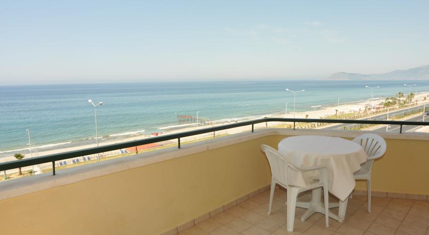 Gold Twins Family Beach Hotel, Аланья, Туреччина мініатюра 28