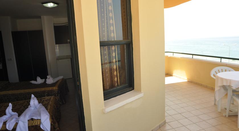 Gold Twins Family Beach Hotel, Аланья, Туреччина мініатюра 29