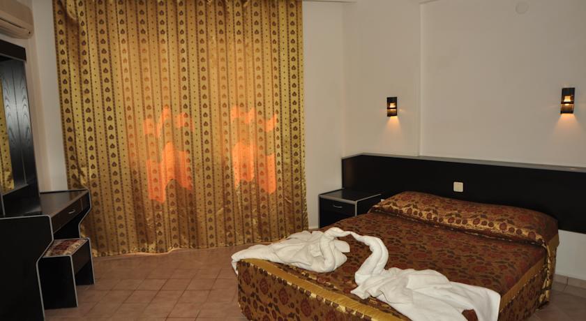 Gold Twins Family Beach Hotel, Аланья, Туреччина мініатюра 30