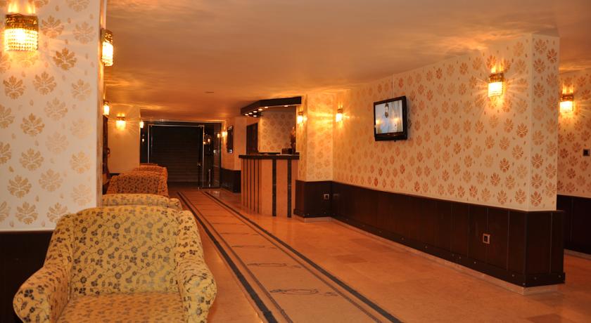 Gold Twins Family Beach Hotel, Аланья, Туреччина мініатюра 31
