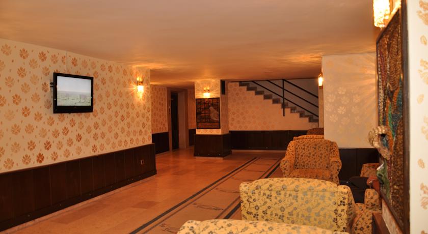 Gold Twins Family Beach Hotel, Аланья, Туреччина мініатюра 32
