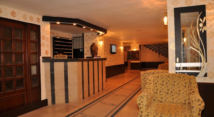 Gold Twins Family Beach Hotel, Аланья, Туреччина мініатюра 33