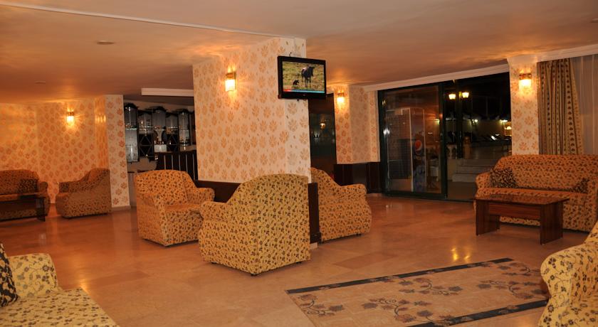Gold Twins Family Beach Hotel, Аланья, Туреччина мініатюра 34
