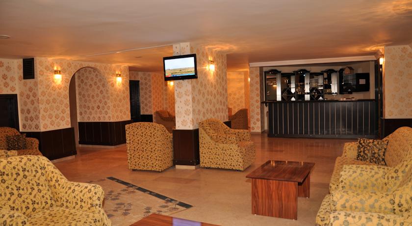 Gold Twins Family Beach Hotel, Аланья, Туреччина мініатюра 35