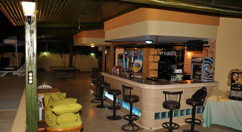 Gold Twins Family Beach Hotel, Аланья, Туреччина мініатюра 36