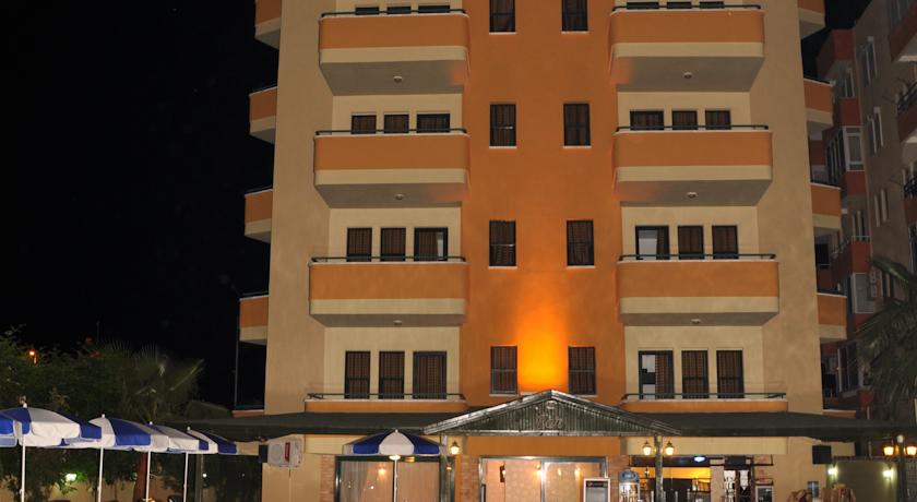 Gold Twins Family Beach Hotel, Аланья, Туреччина мініатюра 39