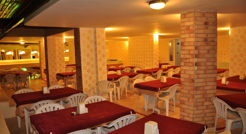 Gold Twins Family Beach Hotel, Аланья, Туреччина мініатюра 40