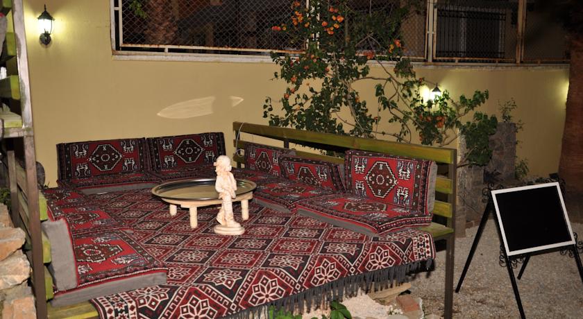 Gold Twins Family Beach Hotel, Аланья, Туреччина мініатюра 41