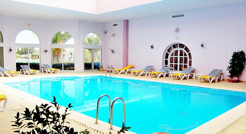 Zodiac Hotel, Хаммамет, Туніс мініатюра 6