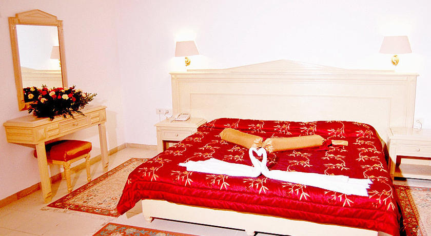 Zodiac Hotel, Хаммамет, Туніс мініатюра 7