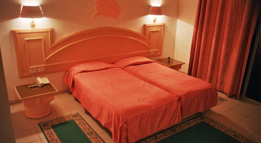 Zodiac Hotel, Хаммамет, Туніс мініатюра 10