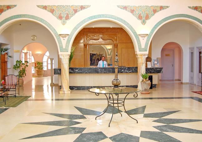 Zodiac Hotel, Хаммамет, Туніс мініатюра 14