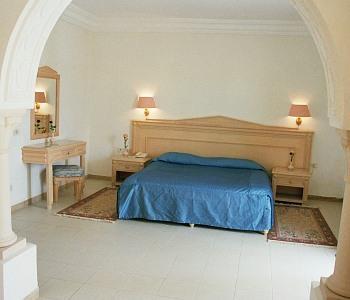 Zodiac Hotel, Хаммамет, Туніс мініатюра 15