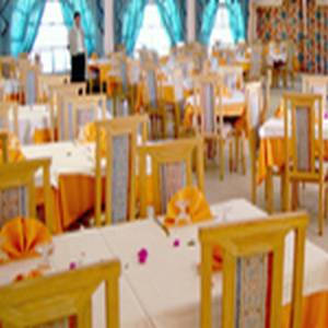 Zodiac Hotel, Хаммамет, Туніс мініатюра 24