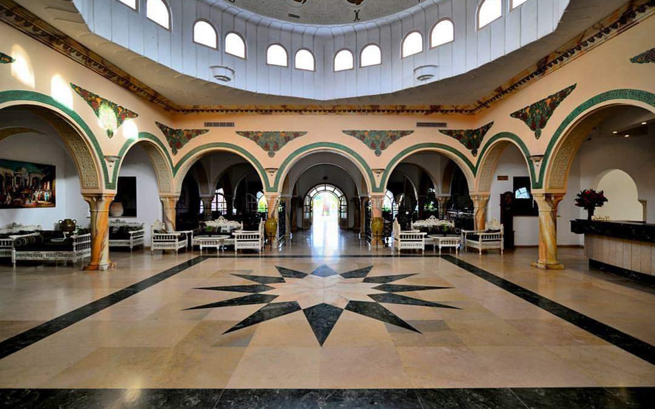 Zodiac Hotel, Хаммамет, Туніс мініатюра 28