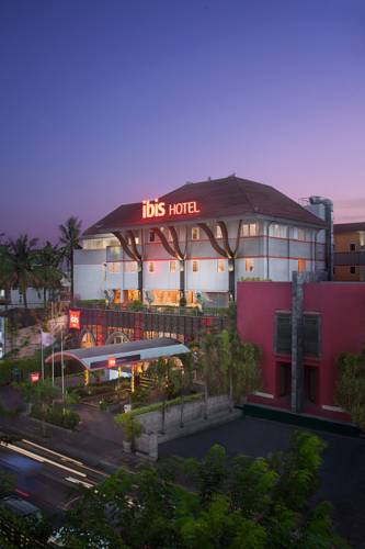 Ibis Bali Kuta Hotel — о. Балі, Індонезія мініатюра 31