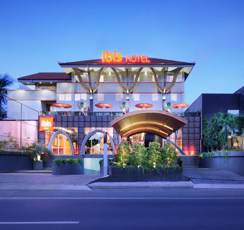 Ibis Bali Kuta Hotel — о. Балі, Індонезія мініатюра 33