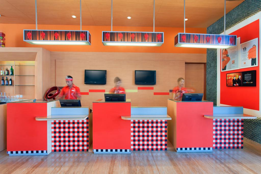 Ibis Bali Kuta Hotel — о. Балі, Індонезія мініатюра 34