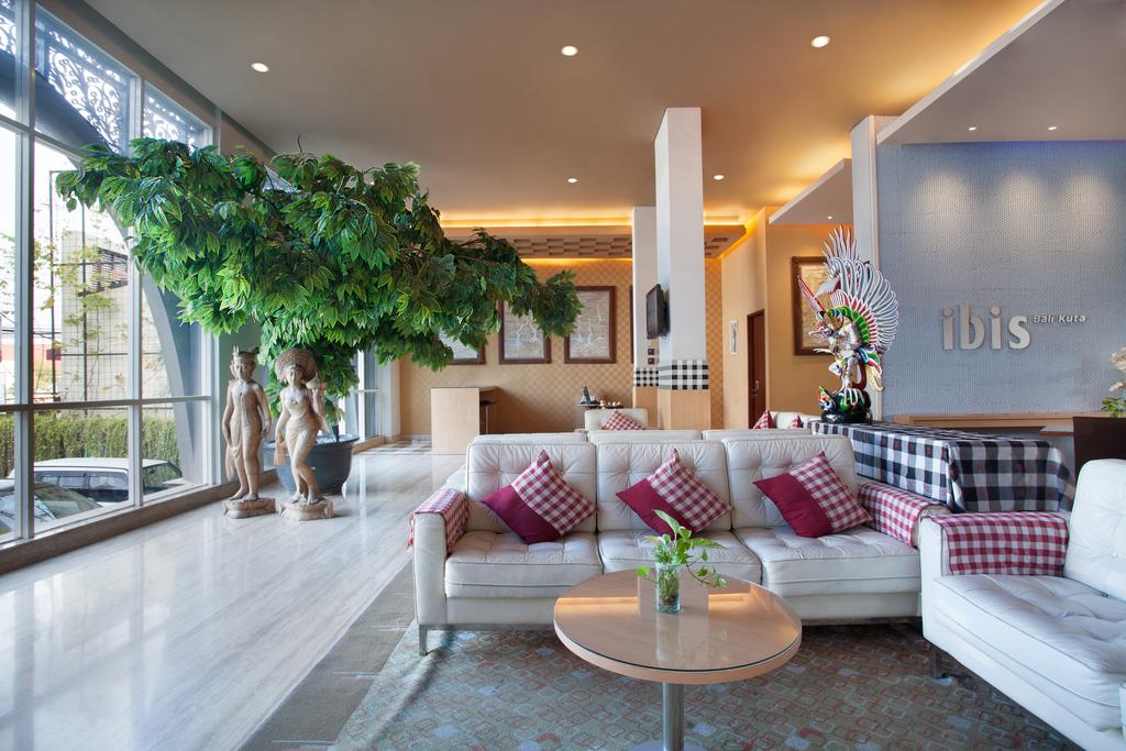 Ibis Bali Kuta Hotel — о. Балі, Індонезія мініатюра 35