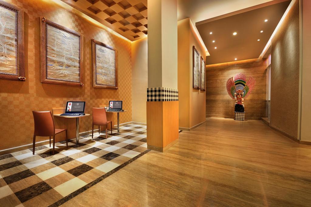 Ibis Bali Kuta Hotel — о. Балі, Індонезія мініатюра 37