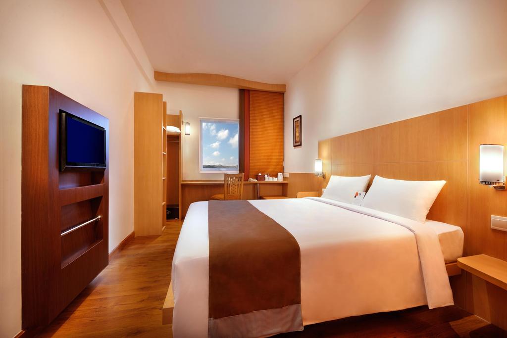 Ibis Bali Kuta Hotel — о. Балі, Індонезія мініатюра 38