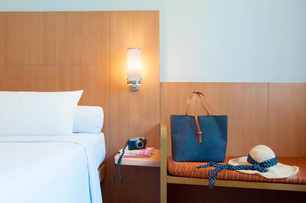 Ibis Bali Kuta Hotel — о. Балі, Індонезія мініатюра 39