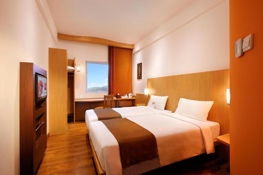 Ibis Bali Kuta Hotel — о. Балі, Індонезія мініатюра 40