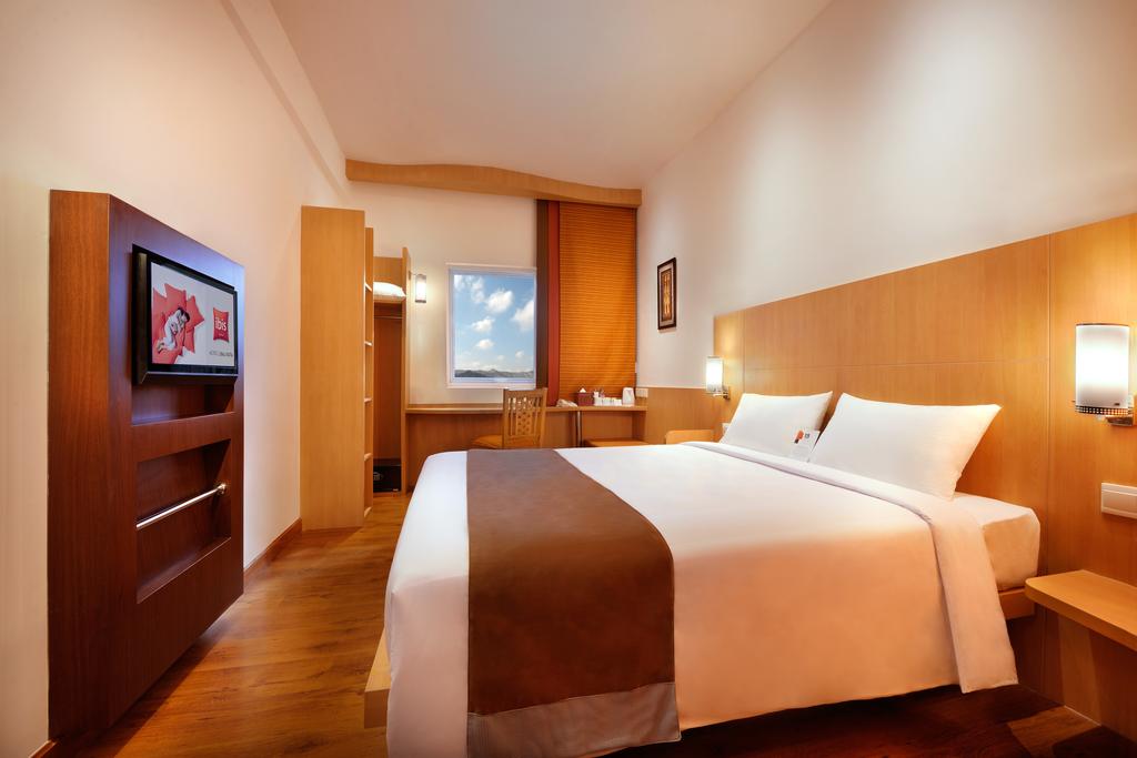 Ibis Bali Kuta Hotel — о. Балі, Індонезія мініатюра 41