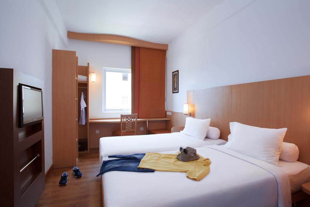 Ibis Bali Kuta Hotel — о. Балі, Індонезія мініатюра 42