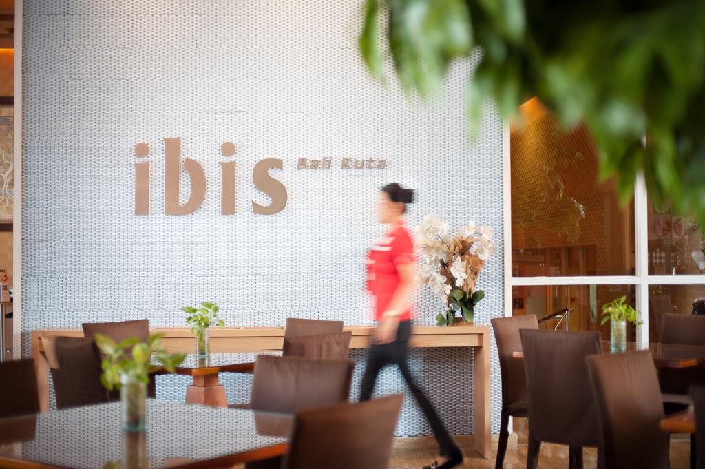 Ibis Bali Kuta Hotel — о. Балі, Індонезія мініатюра 44
