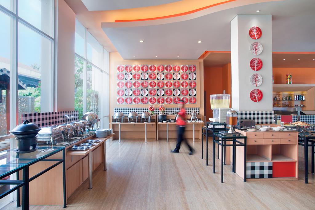 Ibis Bali Kuta Hotel — о. Балі, Індонезія мініатюра 45