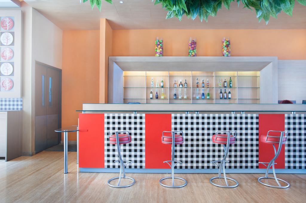 Ibis Bali Kuta Hotel — о. Балі, Індонезія мініатюра 46