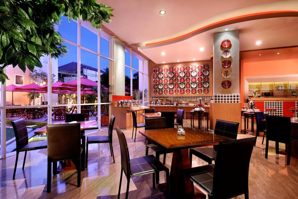 Ibis Bali Kuta Hotel — о. Балі, Індонезія мініатюра 47
