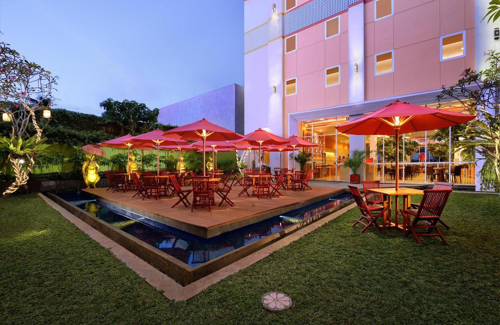 Ibis Bali Kuta Hotel — о. Балі, Індонезія мініатюра 48