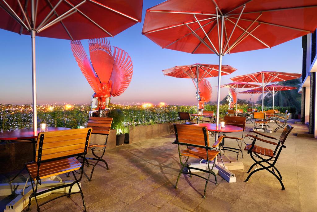 Ibis Bali Kuta Hotel — о. Балі, Індонезія мініатюра 49