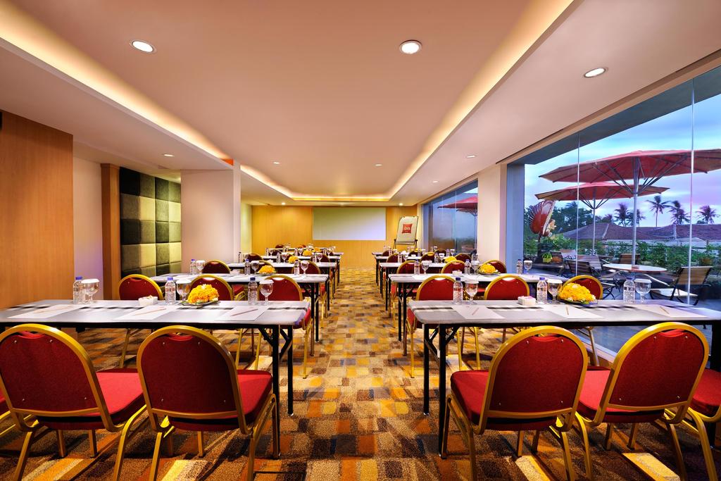 Ibis Bali Kuta Hotel — о. Балі, Індонезія мініатюра 51