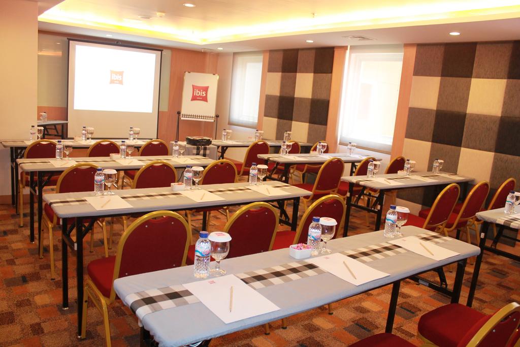 Ibis Bali Kuta Hotel — о. Балі, Індонезія мініатюра 56